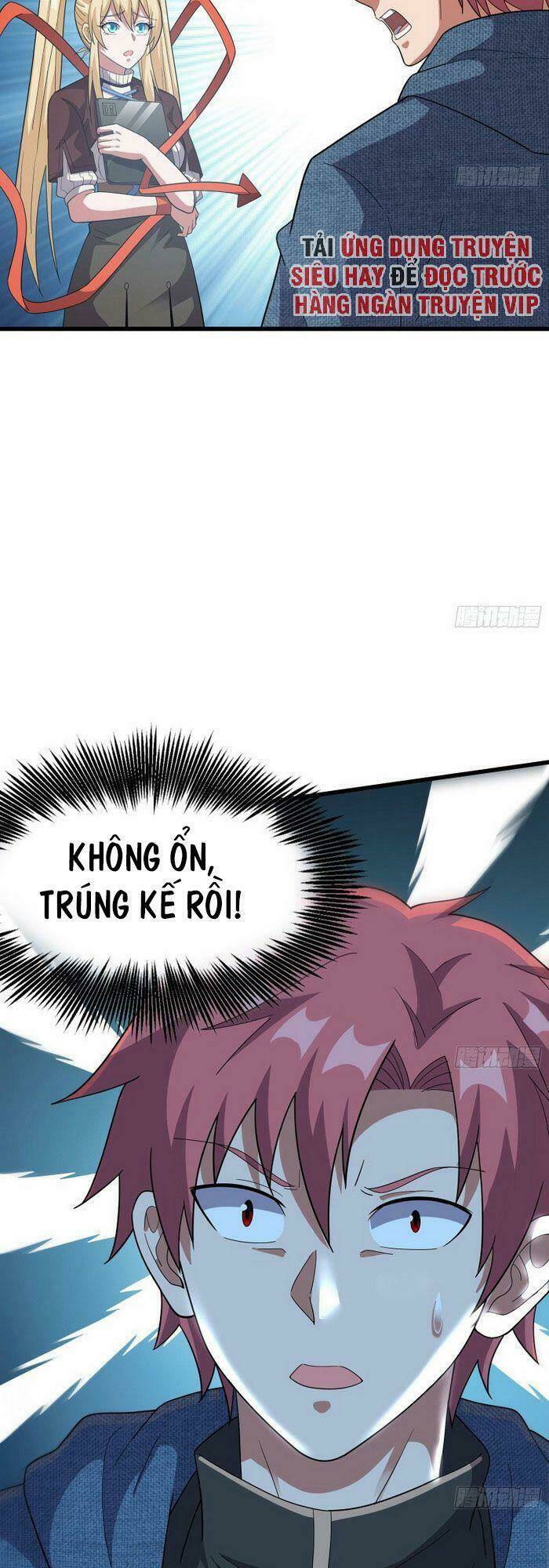 Khắc Kim Đại Lão Chương 151 Ảnh 54