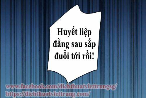 Vết Cắn Ngọt Ngào Chương 68 Ảnh 56