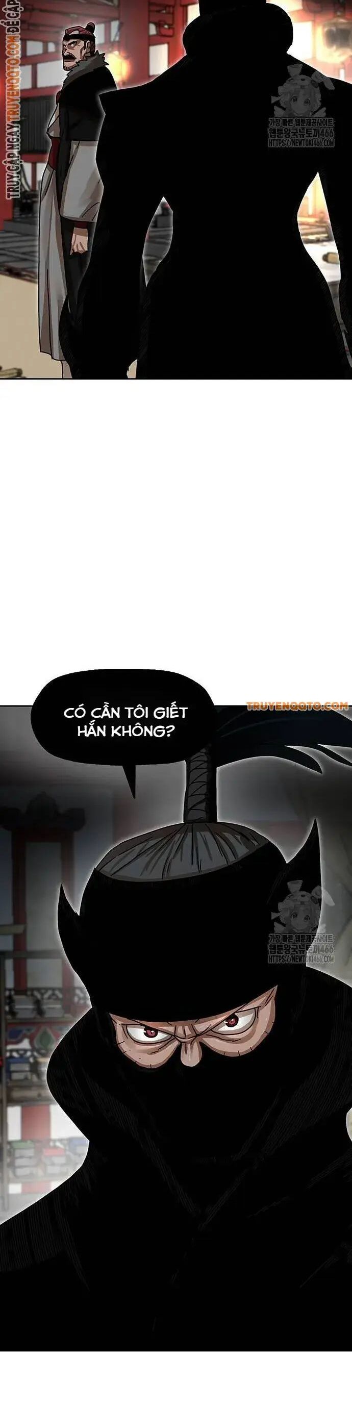 Hàn Băng Liệt Hỏa Chương 5 Ảnh 35