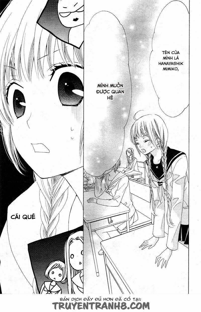Virgin Blood - Hiiro No Bansan Chương 1 Ảnh 14