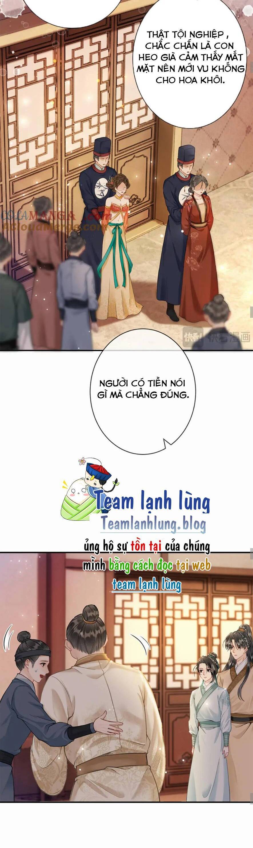 Ngỗ Tác Cẩm Y Chương 46 Ảnh 15