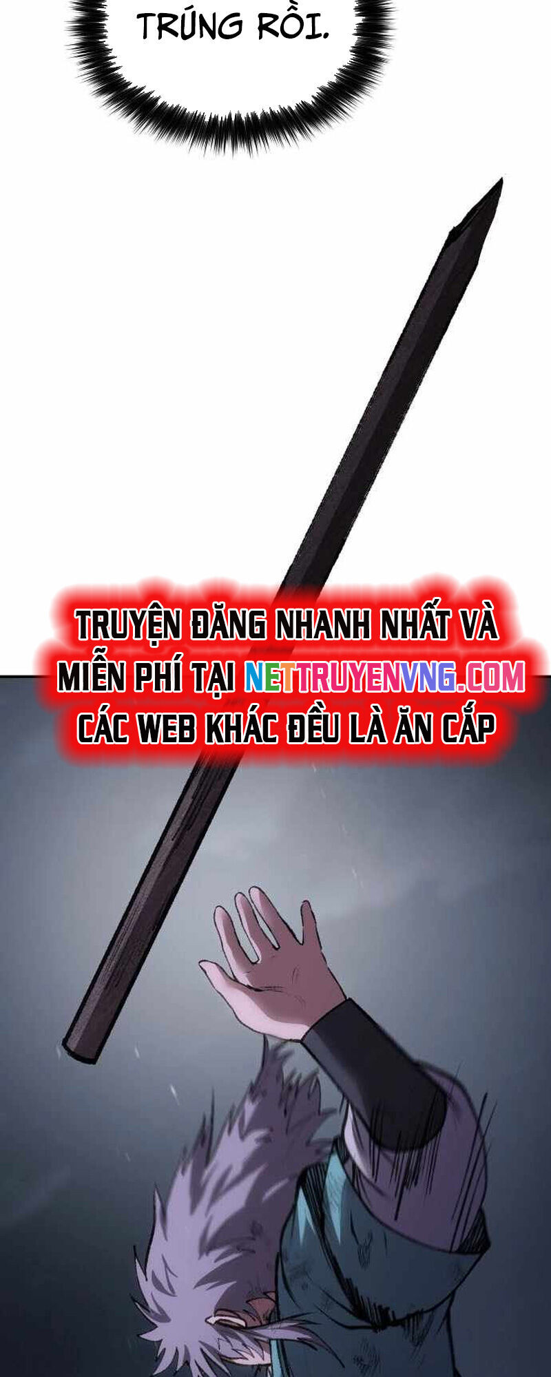 Ám Vệ Chương 49 Ảnh 27