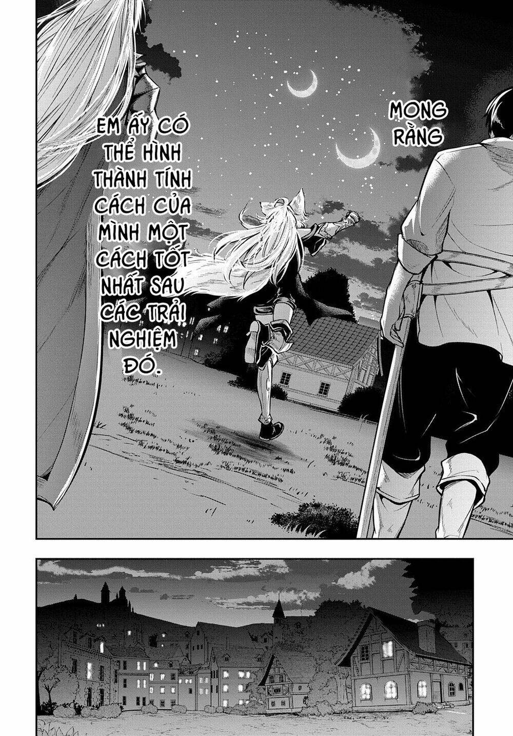 Isekai Demo Bunan Ni Ikitai Shoukougun Chương 27.2 Ảnh 10