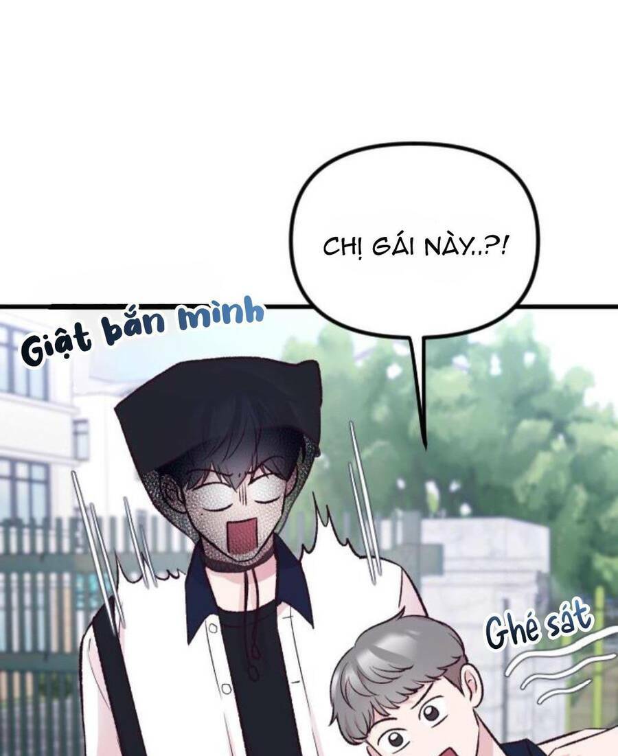 Tình Cờ Ta Gặp Nhau Chương 14 Ảnh 26