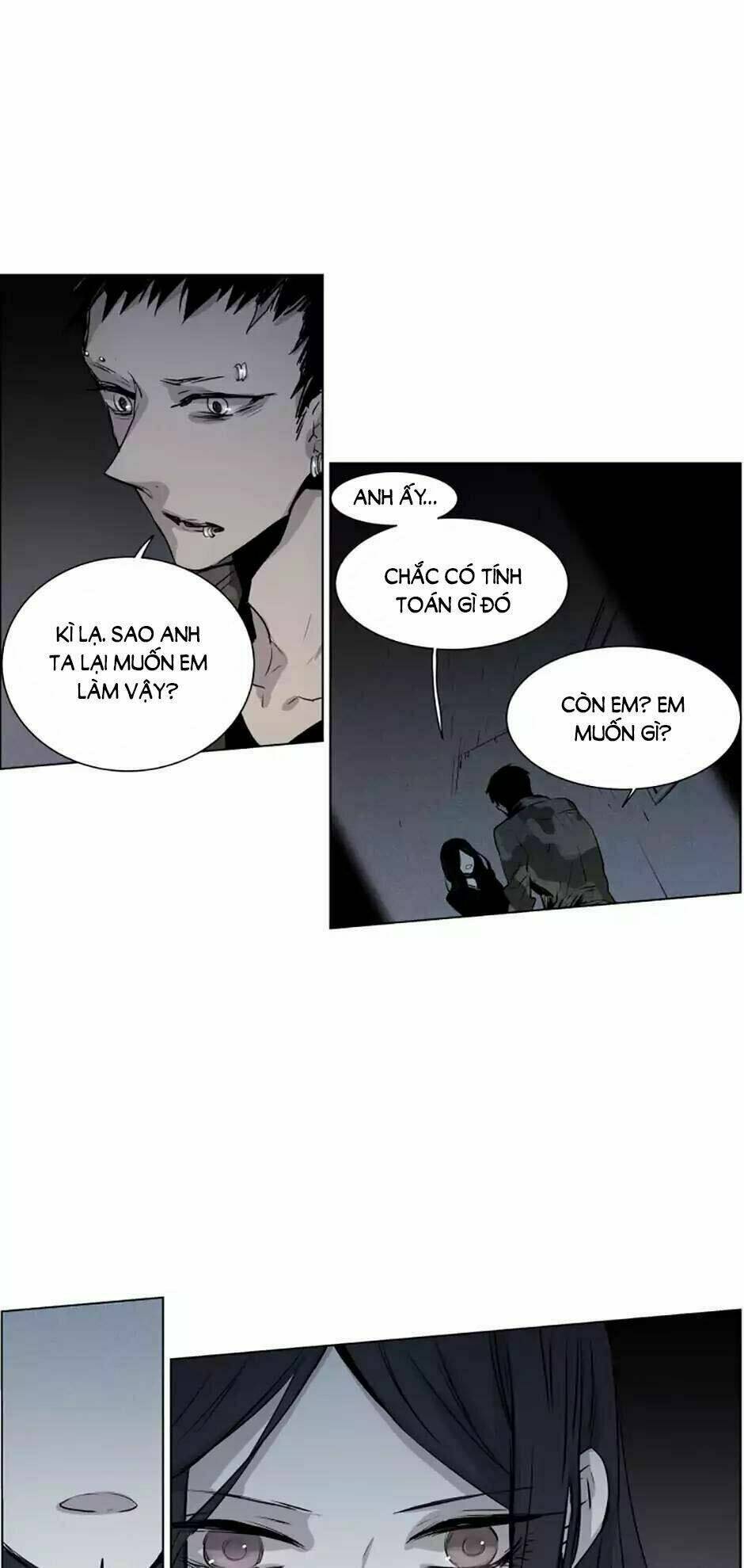 American Ghost Jack Chương 79 Ảnh 8