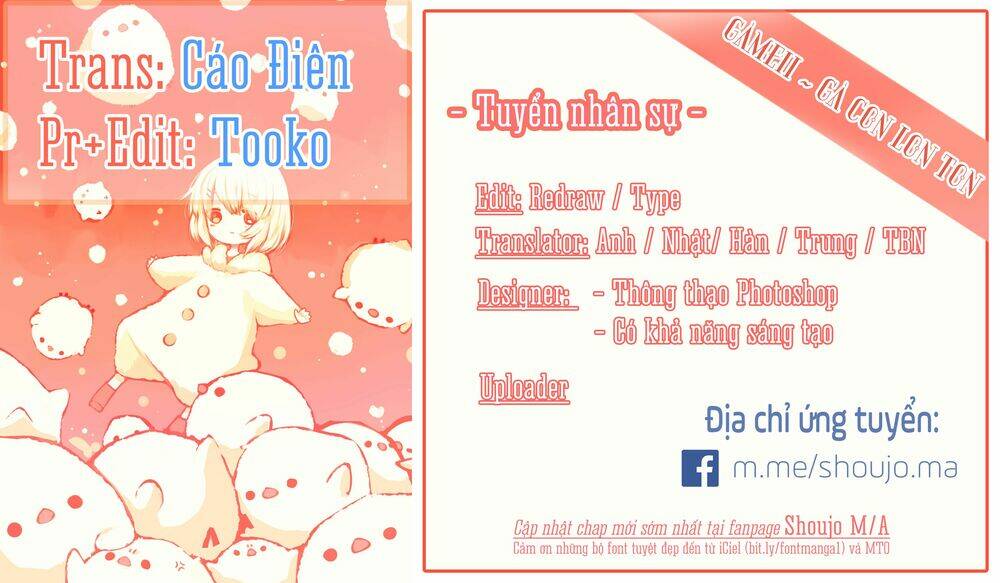 Kimi To Yurrika Chương 8 Ảnh 44