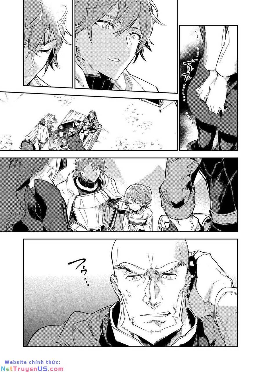 Saijaku Teima Wa Gomi Hiroi No Tabi O Hajimemashita Chương 16.3 Ảnh 14