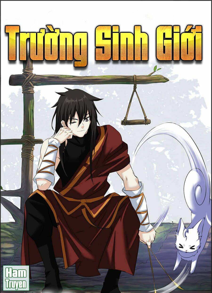 Trường Sinh Giới Chương 63 Ảnh 3