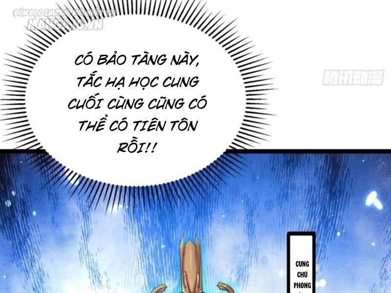 Vợ Tôi Và Tôi Thống Trị Tam Giới Chương 119 Ảnh 72