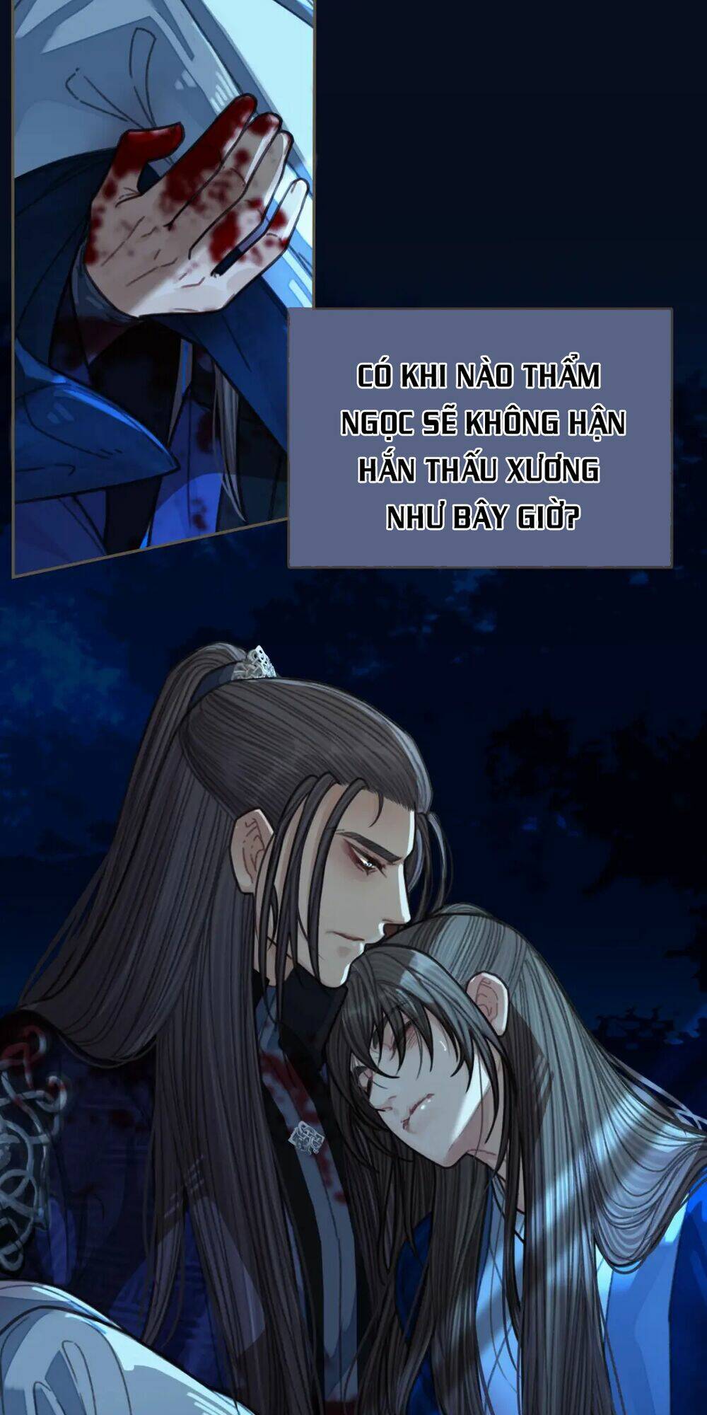 Nô Lệ Câm Chương 52 Ảnh 37