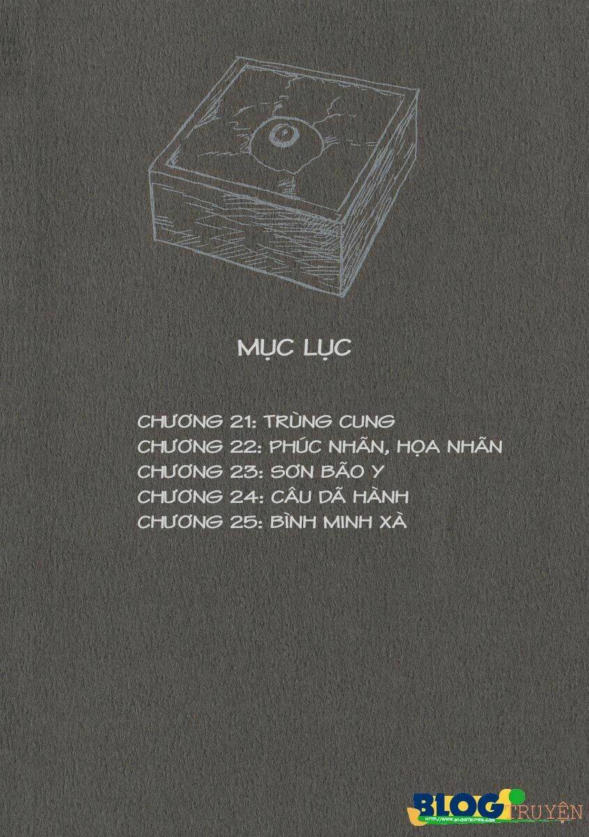 Mushishi Chương 21 Ảnh 6