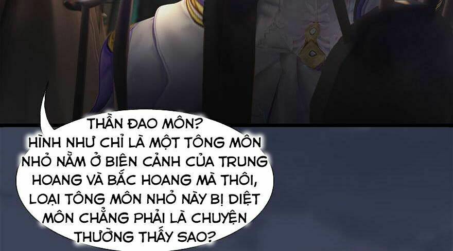 Cửu Hoang Đọa Huyền Sư Chương 119 Ảnh 16