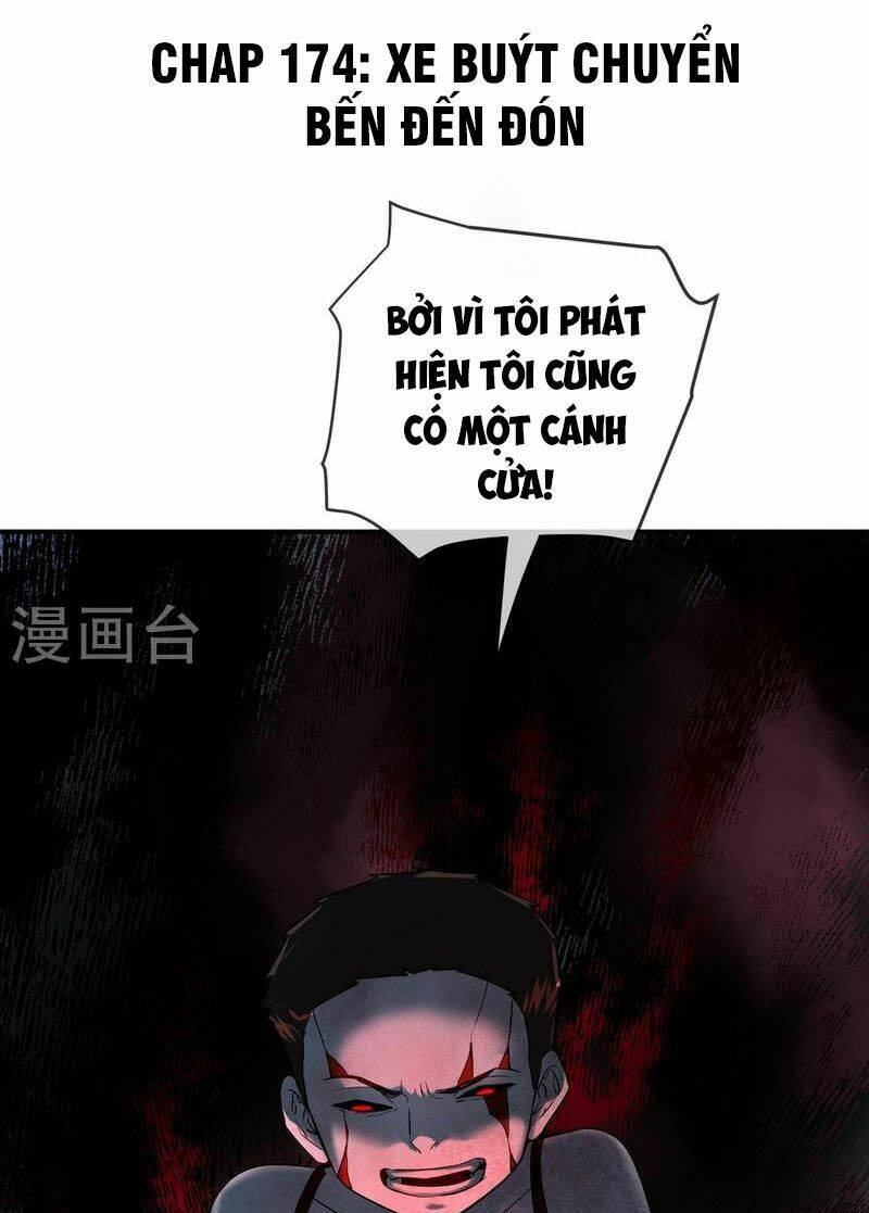 Ta Có Một Tòa Nhà Ma Chương 174 Ảnh 2