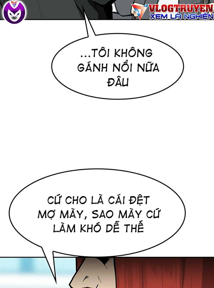 Trường Học Gangster Chương 8 Ảnh 33
