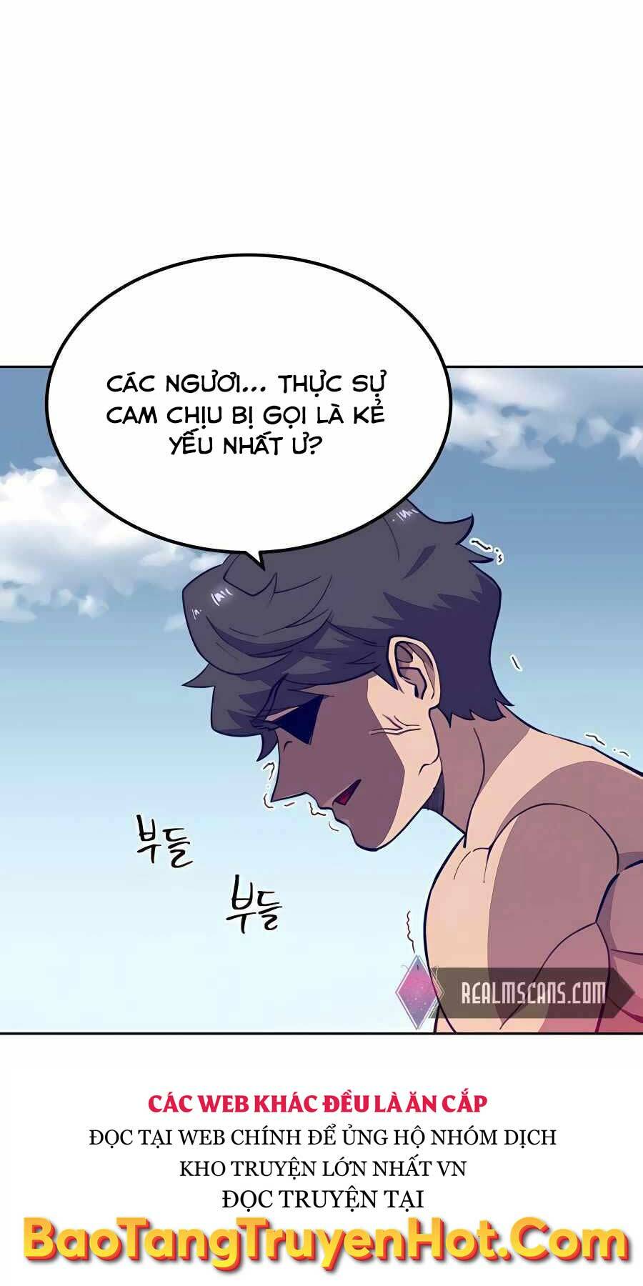 Thợ Săn Cơ Bắp Chương 3 Ảnh 92