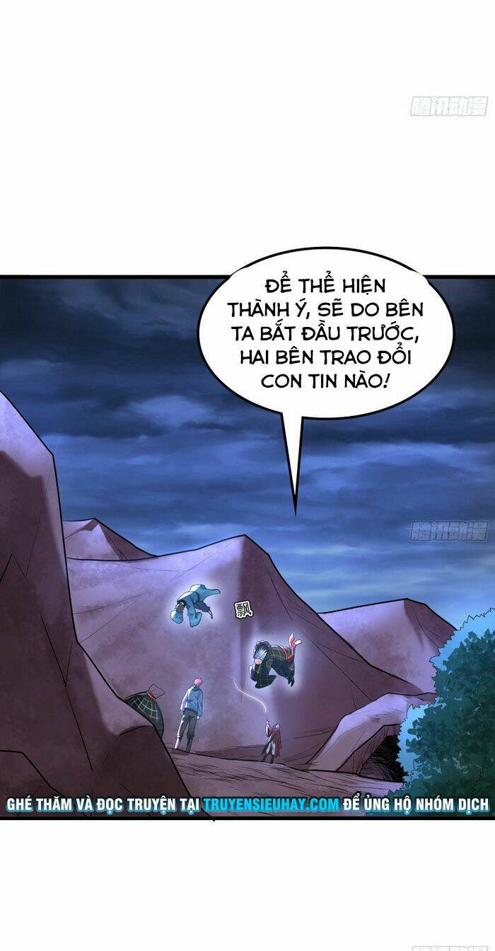 Khắc Kim Đại Lão Chương 159 Ảnh 8