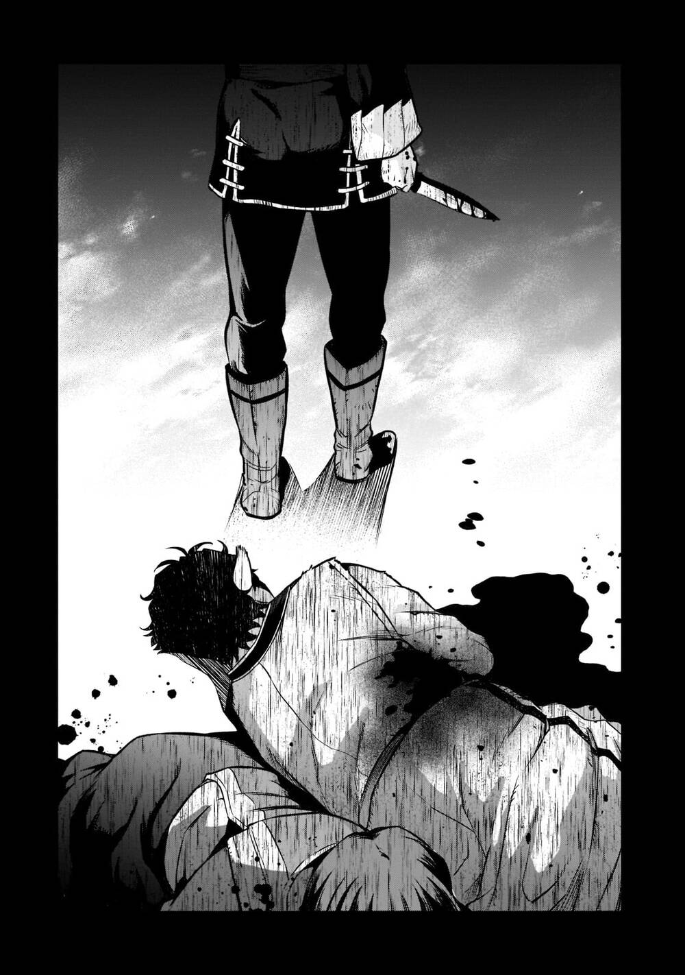 Horobi No Kuni No Seifukusha: Maou Wa Sekai O Seifuku Suru Youdesu Chương 7 Ảnh 28