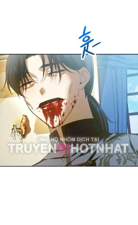 Tôi Muốn Trở Thành Cô Ấy Dù Chỉ Là Một Ngày Chương 165.1 Ảnh 9