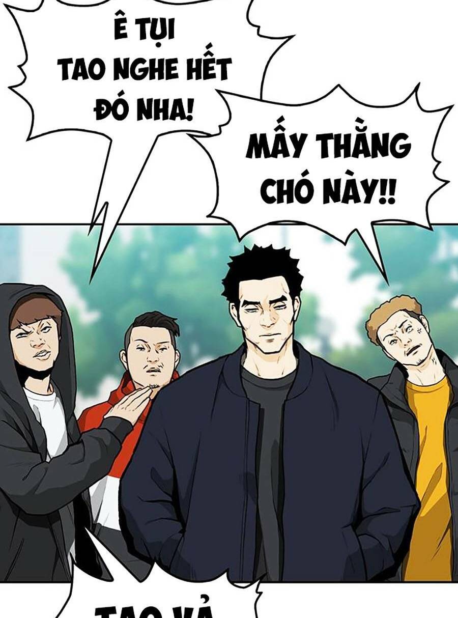 Trường Học Gangster Chương 8 Ảnh 7