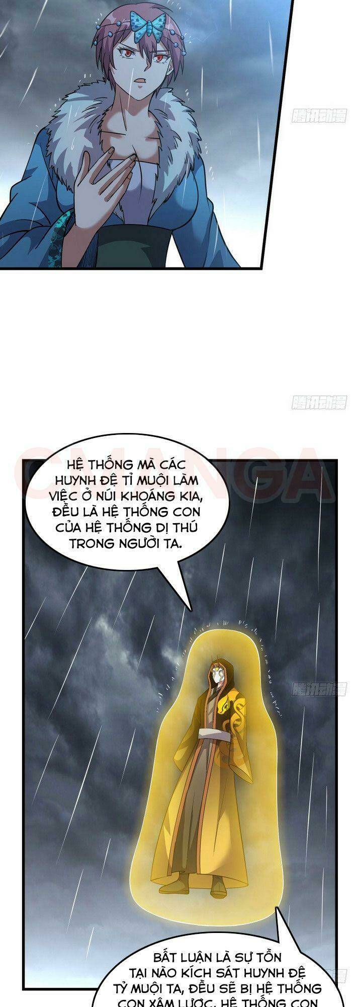 Khắc Kim Đại Lão Chương 151 Ảnh 37