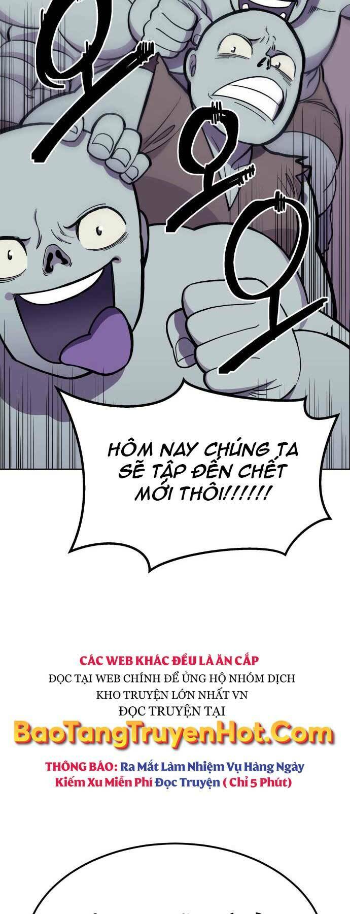 Thợ Săn Cơ Bắp Chương 6 Ảnh 56