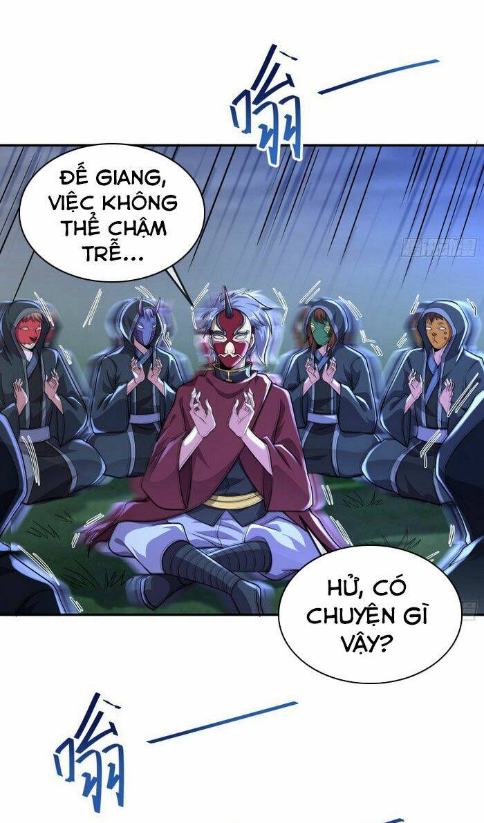 Khắc Kim Đại Lão Chương 160 Ảnh 5