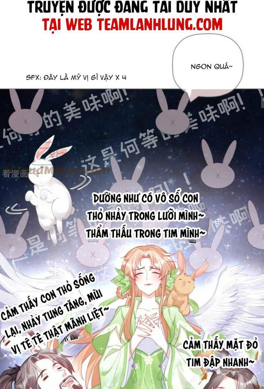 Thiết Lập Ác Nữ Của Tôi Sụp Đổ Rồi Chương 36 Ảnh 24