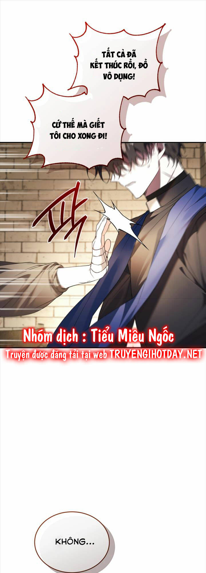 Hoàn Nguyên Quý Cô Chương 81 Ảnh 36