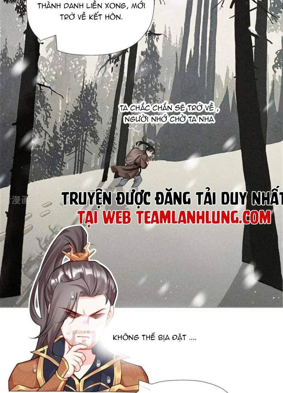 Thiết Lập Ác Nữ Của Tôi Sụp Đổ Rồi Chương 32 Ảnh 69