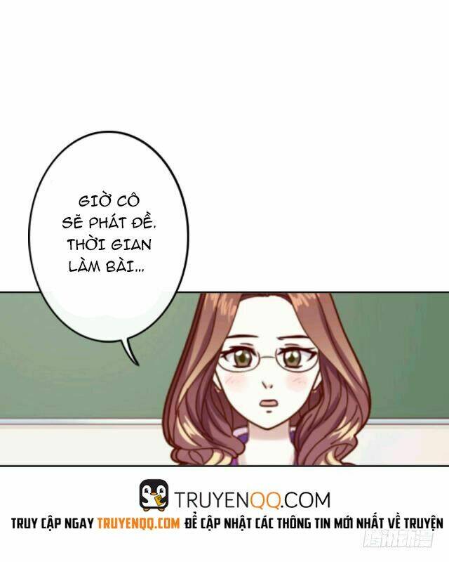 Thiên Nga Đen Chương 4 Ảnh 23