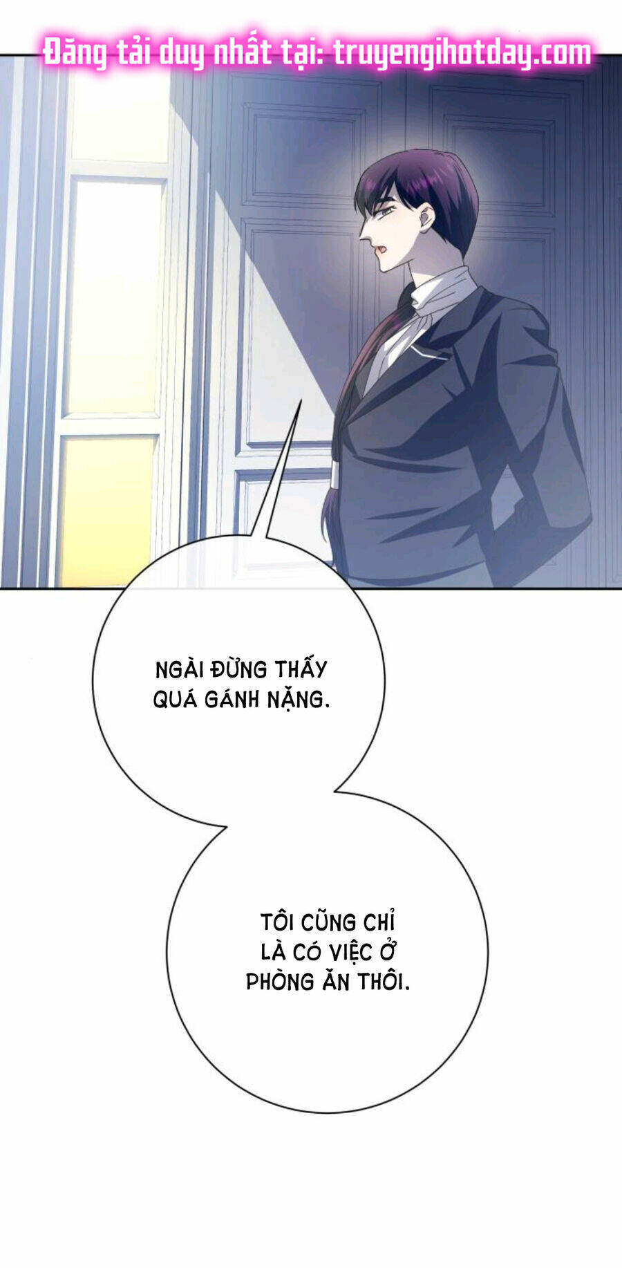 Tôi Muốn Trở Thành Cô Ấy Dù Chỉ Là Một Ngày Chương 169.1 Ảnh 66