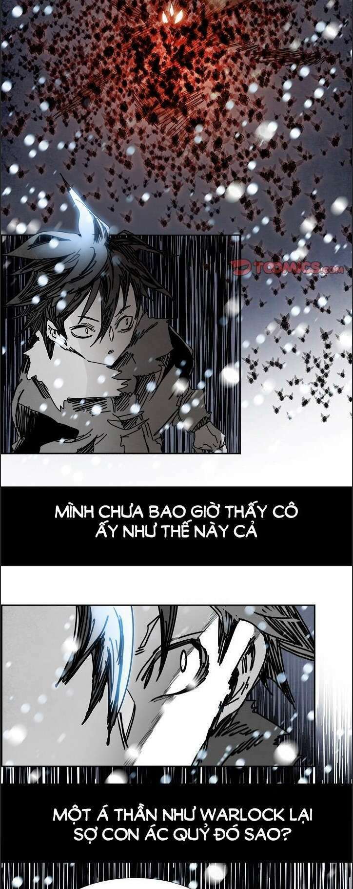 Warble Chương 196 Ảnh 23