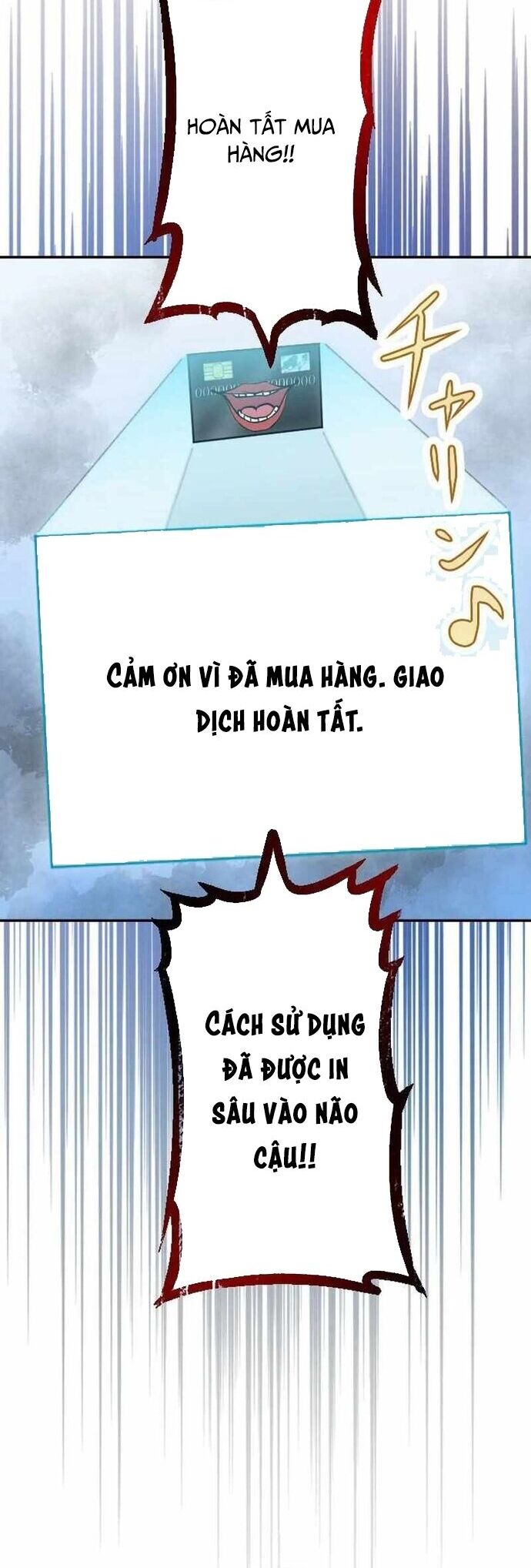 Điểm Sinh Tồn: Đổi Điểm Thành Sức Mạnh Chương 3 Ảnh 17