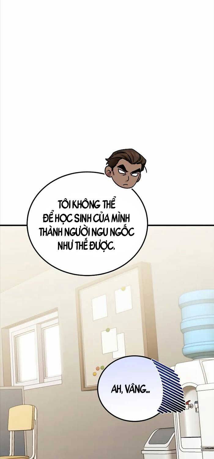 Tôi Sẽ Nghỉ Hưu Sau Khi Cứu Thế Giới Chương 37 Ảnh 67