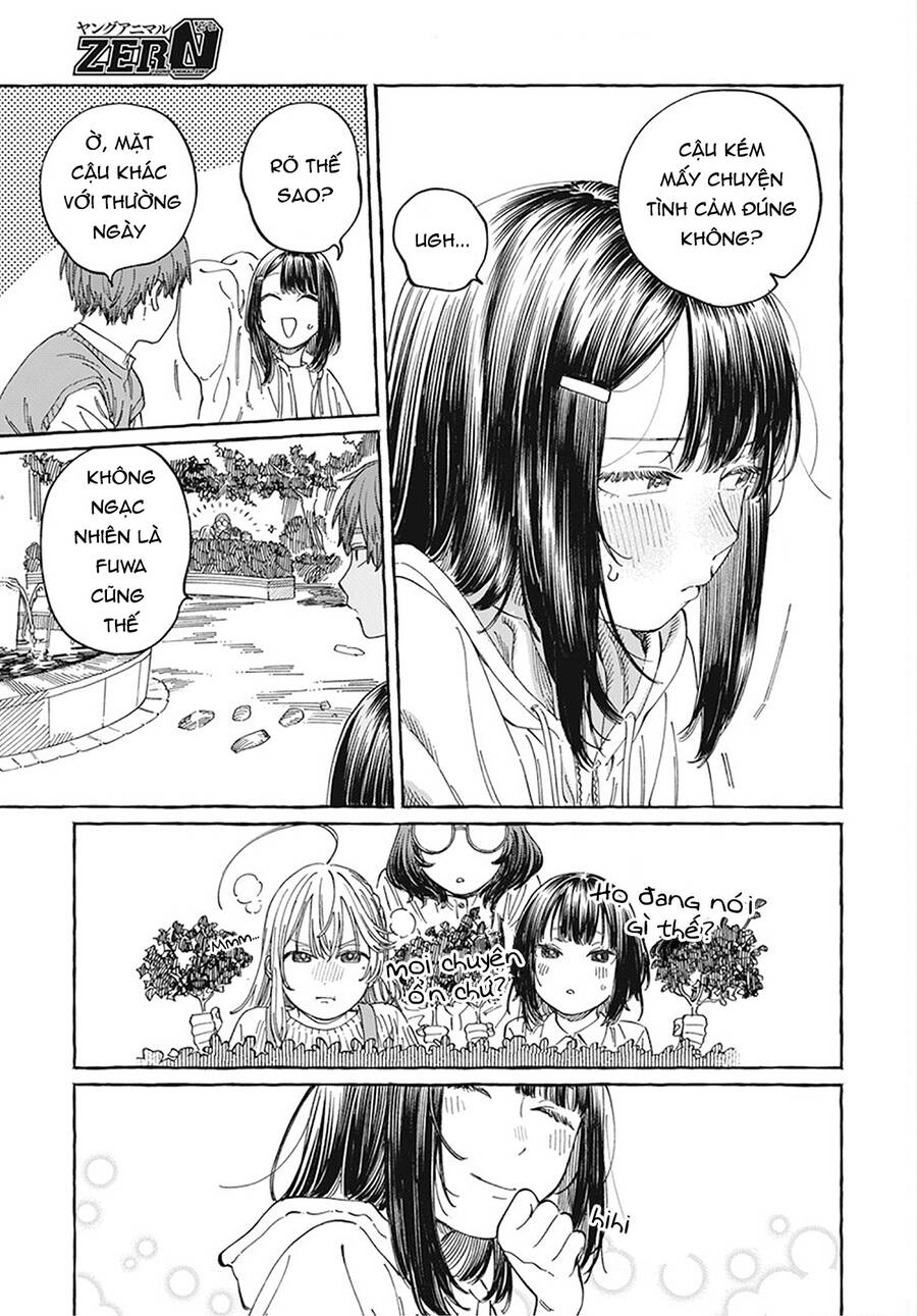 Boku No Suki Na Hito Ga Suki Na Hito Chương 9 Ảnh 16