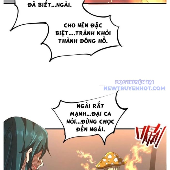 Ma Tu Tái Sinh: Khởi Đầu Nhặt Được Một Hành Tinh Zombie Chương 27 Ảnh 107