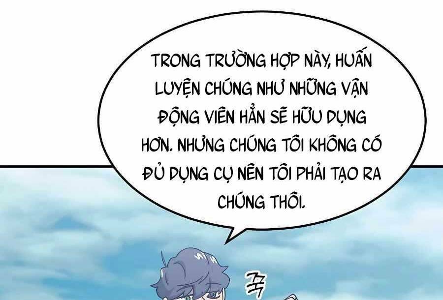 Thợ Săn Cơ Bắp Chương 18 Ảnh 61