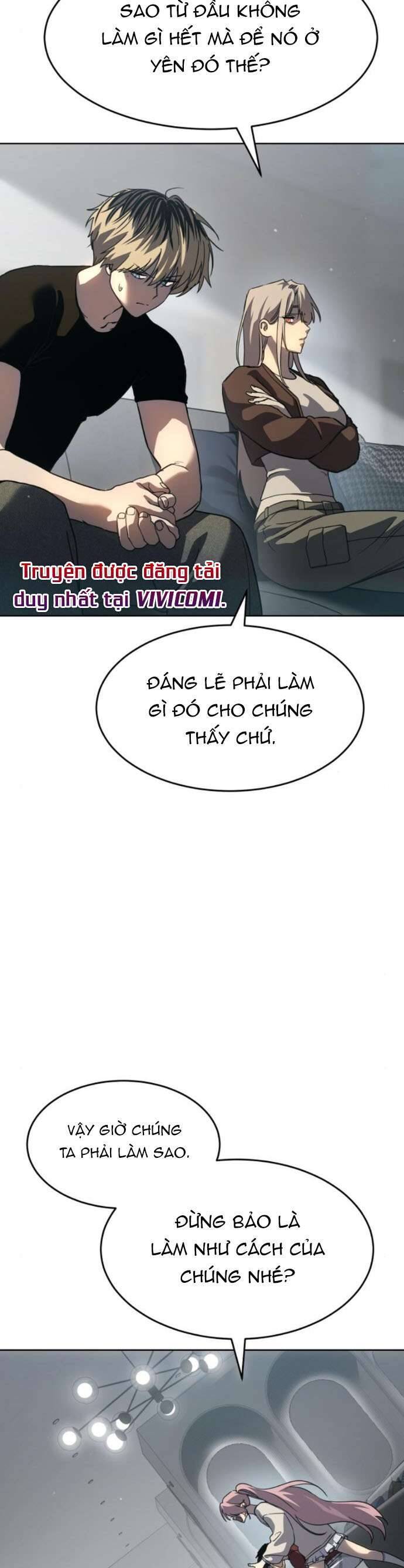 Luật Vị Thành Niên Chương 40 Ảnh 39