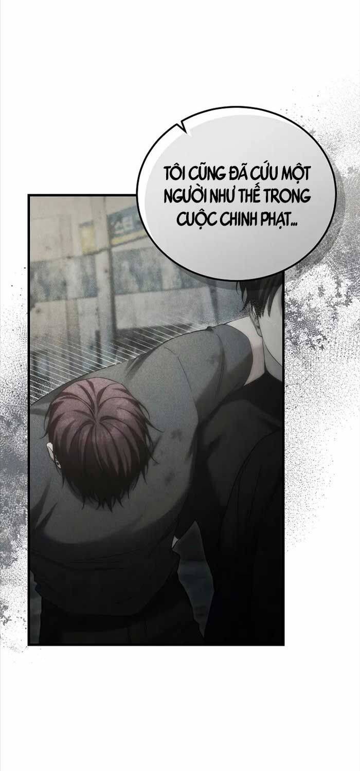 Tôi Sẽ Nghỉ Hưu Sau Khi Cứu Thế Giới Chương 37 Ảnh 66