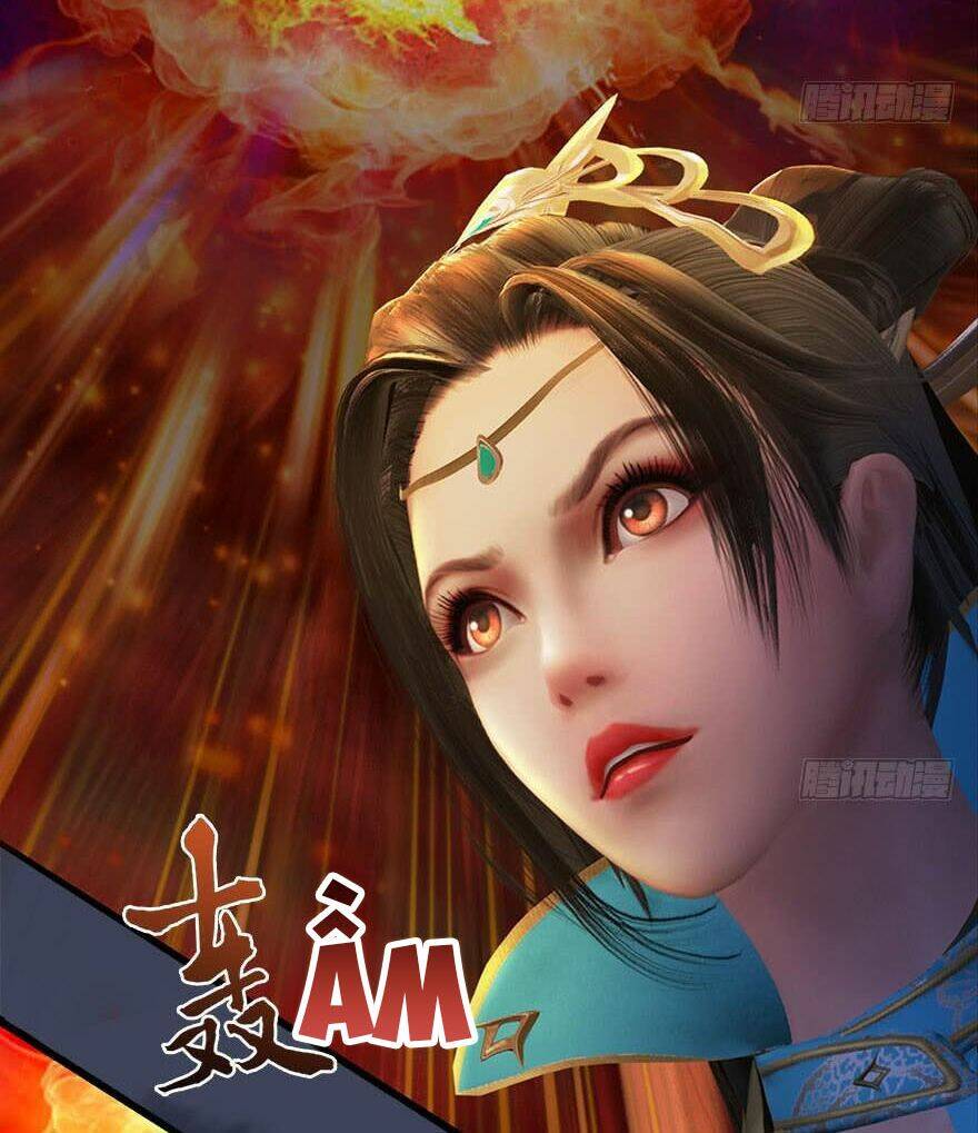 Cửu Hoang Đọa Huyền Sư Chương 121 Ảnh 11