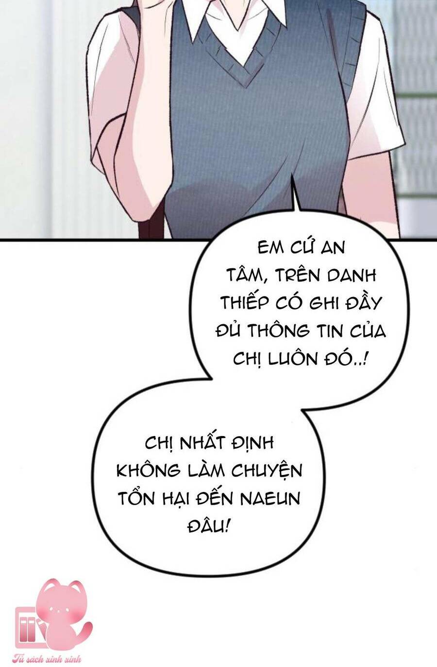 Tình Cờ Ta Gặp Nhau Chương 14 Ảnh 60