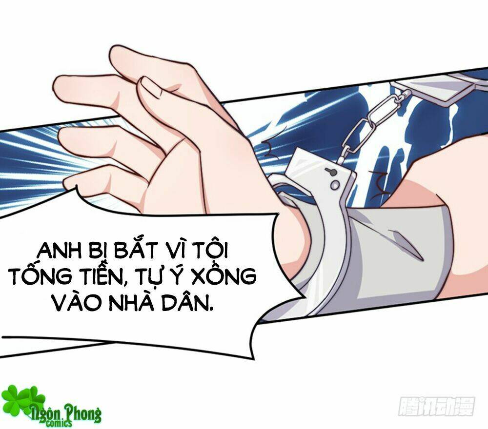 Bà Xã Tôi Là Nam Thần Chương 53 Ảnh 14