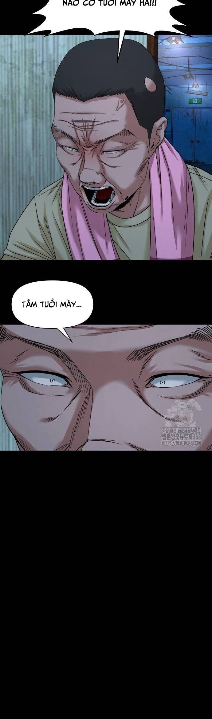 Ngôi Làng Ma Quái Chương 51 Ảnh 7