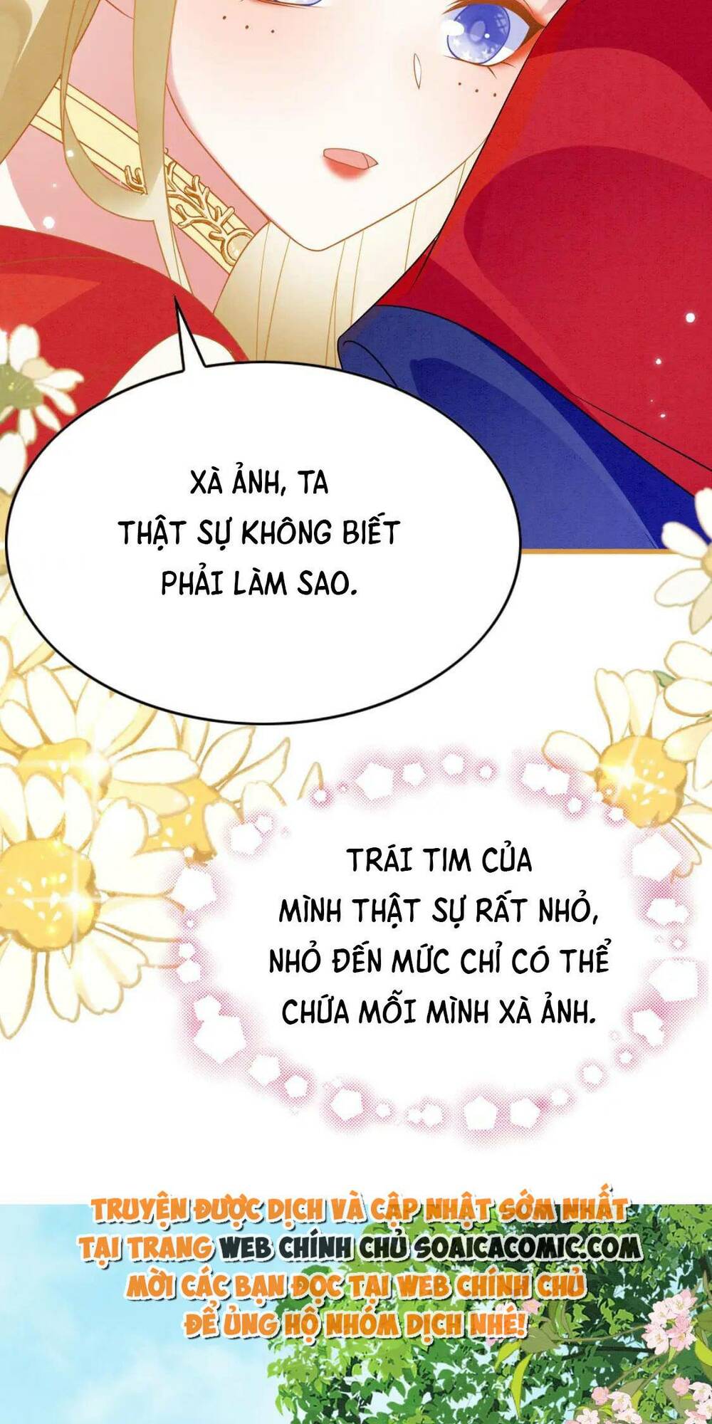 Được Chồng Rắn Siêu Sủng Khi Xuyên Qua Thú Thế Chương 84 Ảnh 29
