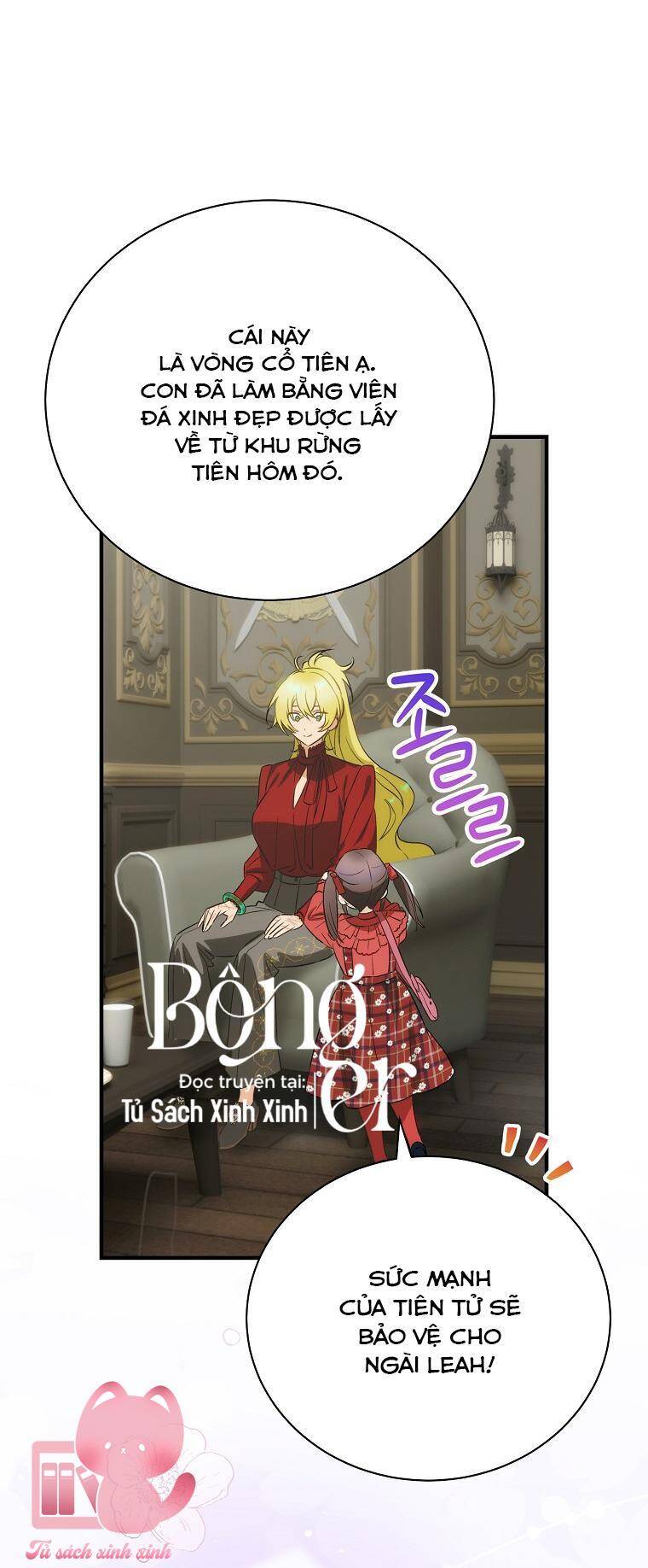 Lừa Người Hợp Với Em Chương 79 Ảnh 33