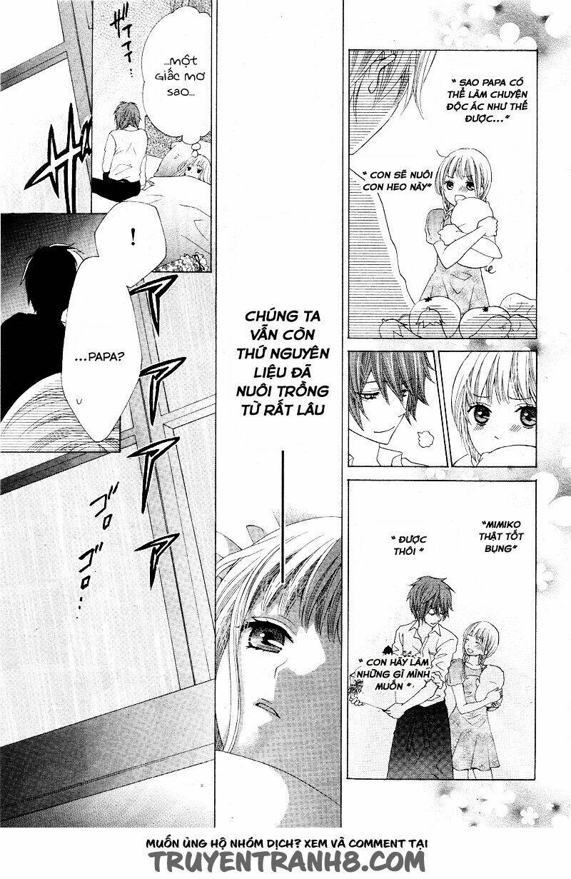 Virgin Blood - Hiiro No Bansan Chương 1 Ảnh 33