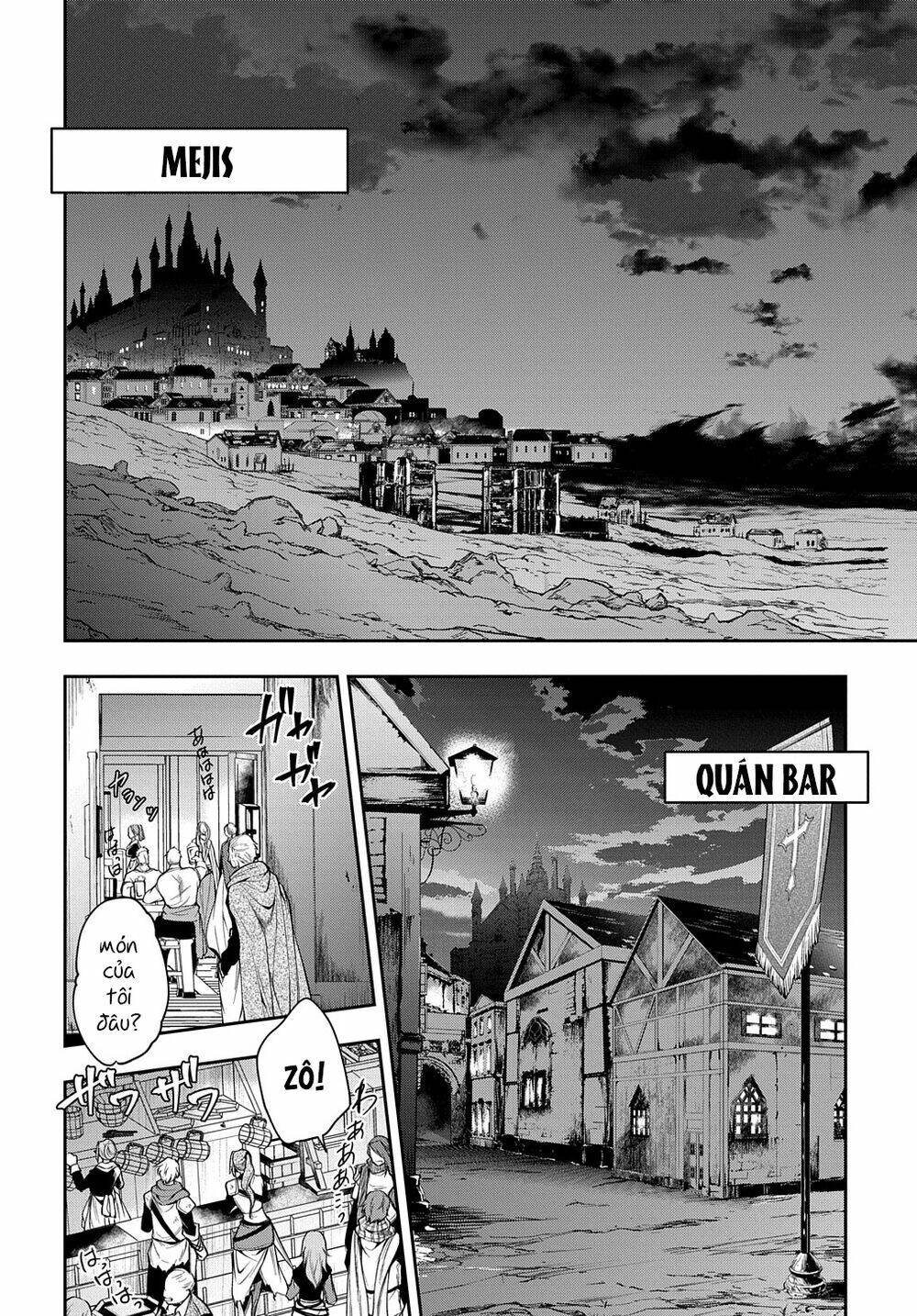 Isekai Demo Bunan Ni Ikitai Shoukougun Chương 25.2 Ảnh 12