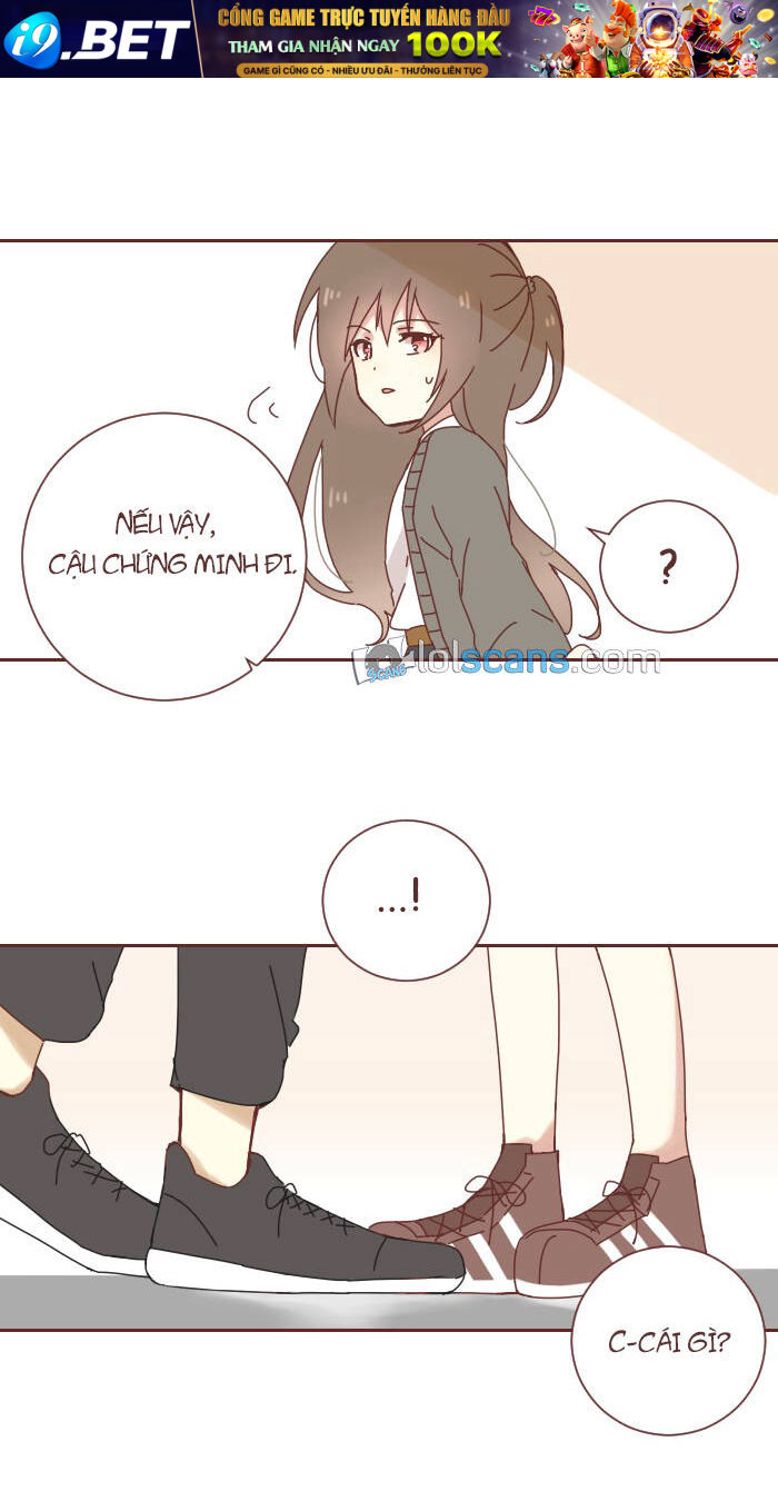 From Nightmare To Love Chương 3 Ảnh 16
