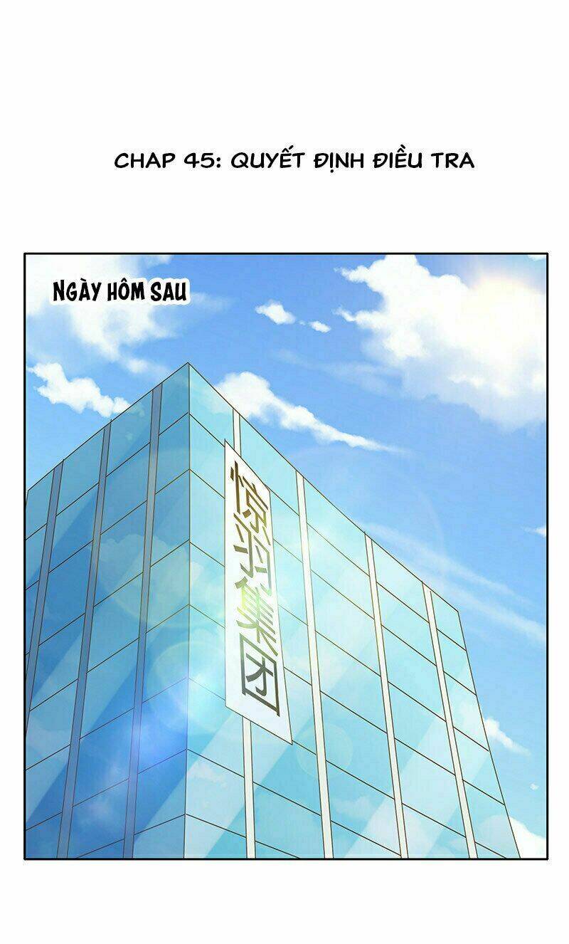 Hôn Bất Do Kỷ Chương 45 Ảnh 4