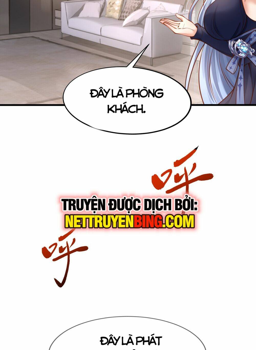 Tần Hoàng Trở Về! Ta Là Thiên Cổ Tiên Đế Chương 3 Ảnh 41